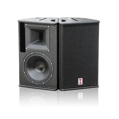 Haut-parleurs Haut-parleurs