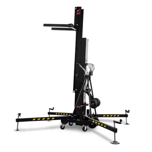 Chariot élévateur Chariot élévateur