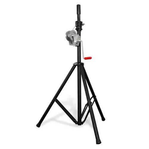 Pieds d’éclairage