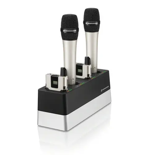 Batteries, chargeurs et stations de charge Batteries, chargeurs et stations de charge