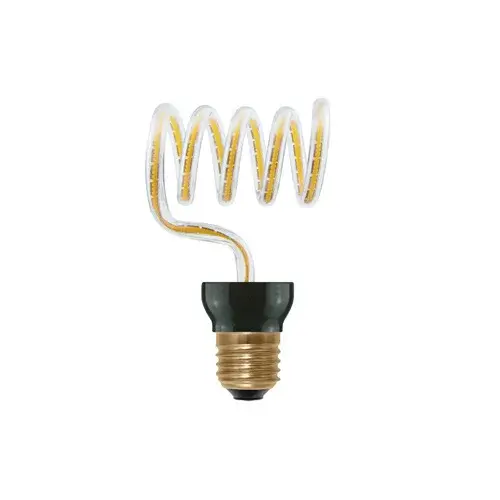 LED-lampen