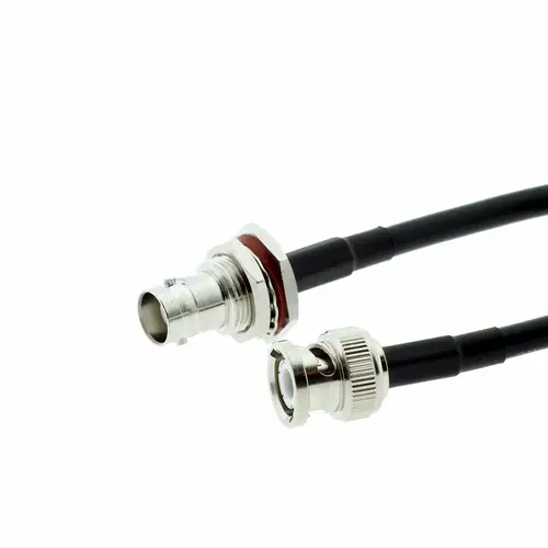 Câbles coaxiaux Câbles coaxiaux