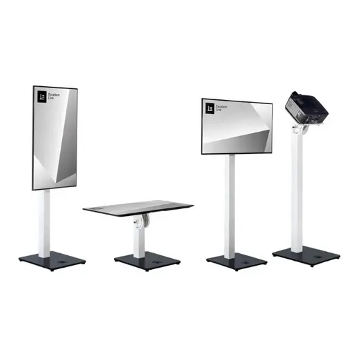Tripods for lighting, sound, music, and video