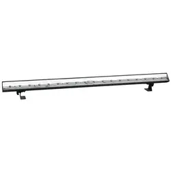 Showtec | UV LED Bar MKII | LED Blacklight