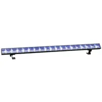 Showtec Showtec | Barre LED UV MKII | Lumière noire LED