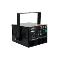 Showtec Showtec | Solaris | Powerful RGB laser with Pangolin FB4