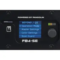 Showtec Showtec | Solaris | Powerful RGB laser with Pangolin FB4