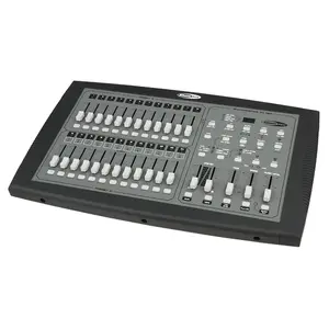 Showtec Showtec | Showmaster MKII | 24 or 48 channel light controller