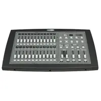 Showtec Showtec | Showmaster MKII | Contrôleur de lumière 24 ou 48 canaux