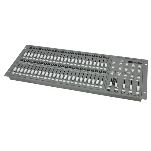 Showtec Showtec | Showmaster MKII | 24 or 48 channel light controller