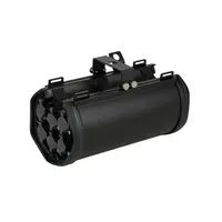 Showtec Showtec | NET-4 IP | 4-channel Art-Net node