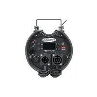 Showtec Showtec | NET-4 IP | 4-channel Art-Net node