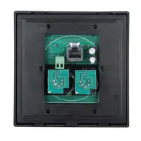 Showtec Showtec | NET-2 Panel | Kleur: Zwarte behuizing