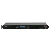 Showtec Showtec | NET-8 | 8-kanaals Art-Net-/Kling-Net-node