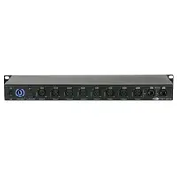 Showtec Showtec | NET-8 | 8-channel Art-Net/Kling-Net node