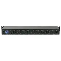 Showtec Showtec | NET-8 | 8-channel Art-Net/Kling-Net node