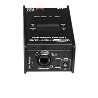 Showtec Showtec | NET-2 Pocket | 2-channel Art-Net node