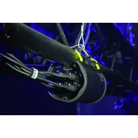 Showtec Showtec | Truss Booster RDM 1-6