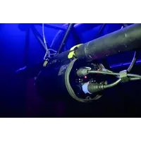 Showtec Showtec | Truss Booster RDM 1-6