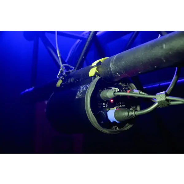 Showtec Showtec | Truss Booster RDM 1-6