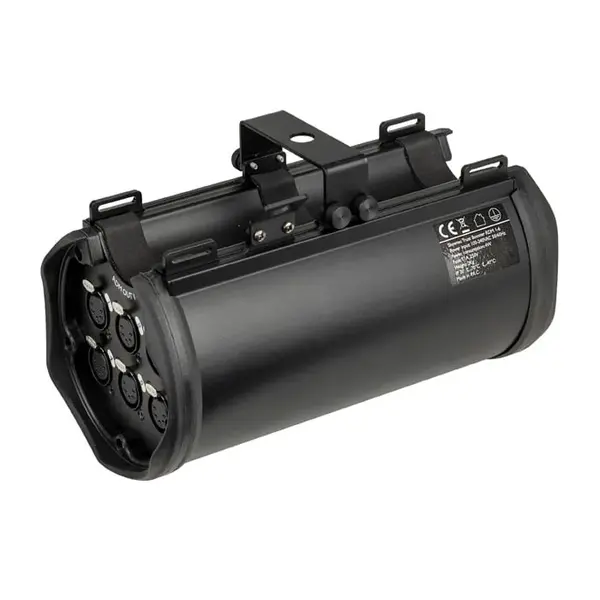 Showtec Showtec | Truss Booster RDM 1-6