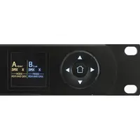 Showtec Showtec | Booster Pro | 2-8 DMX-/RDM-booster