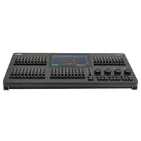 Showtec Showtec | LAMPY 40 | 1 of 2 Universe DMX controller met 40 faders