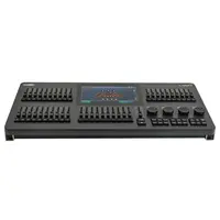 Showtec Showtec | LAMPY 40 | 1 or 2 Universe DMX controller with 40 faders