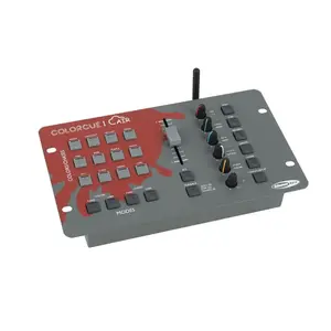Showtec Showtec | ColorCue Air | Intelligent fader | 6-colour | battery-powered LED controller with wireless DMX