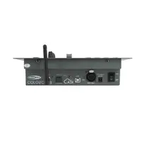 Showtec Showtec | ColorCue Air | Intelligent fader | 6-colour | battery-powered LED controller with wireless DMX