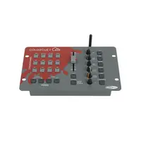 Showtec Showtec | ColorCue Air | Intelligent fader | 6-colour | battery-powered LED controller with wireless DMX