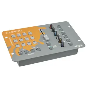 Showtec Showtec | ColorCue | Intelligent fader | 6-colour LED controller