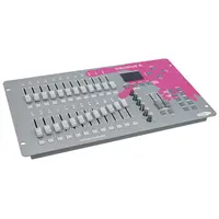 Showtec Showtec | ColorCue | Intelligente fader | 6-kleuren LED controller