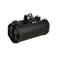 Showtec Showtec | TED Pack IP | 2-Kanaals Dimmer Pack DMX/RDM