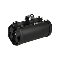 Showtec Showtec | TED Pack IP | 2-Kanaals Dimmer Pack DMX/RDM