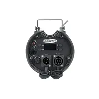 Showtec Showtec | TED Pack IP | 2-Channel Dimmer Pack DMX/RDM