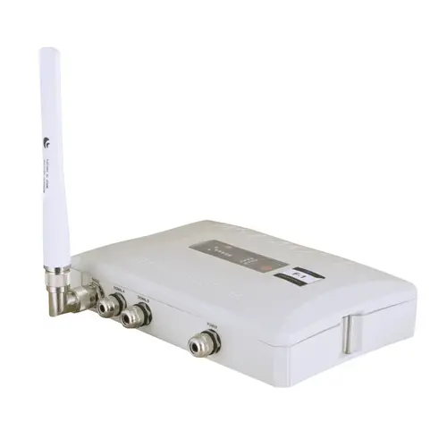 Wireless solution Solution sans fil | W-DMX™ WhiteBox F G5 Transceiver | 2,4/5,8 GHz