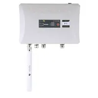 Wireless solution Solution sans fil | W-DMX™ WhiteBox F G5 Transceiver | 2,4/5,8 GHz