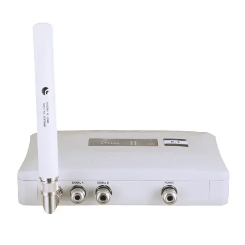 Wireless solution Wireless solution | W-DMX™ WhiteBox F G5 Transceiver | 2,4/5,8 GHz