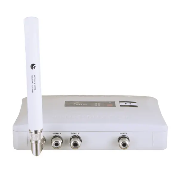 Wireless solution Solution sans fil | W-DMX™ WhiteBox F G5 Transceiver | 2,4/5,8 GHz