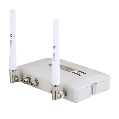 Wireless solution Solution sans fil | W-DMX™ WhiteBox F G5 Transceiver | 2,4/5,8 GHz