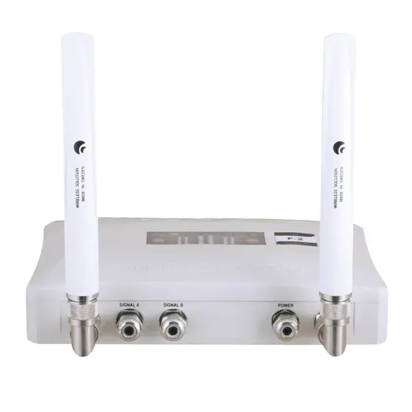 Wireless solution Wireless solution | W-DMX™ WhiteBox F G5 Transceiver | 2,4/5,8 GHz