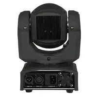 Showtec Showtec | Kanjo Spot | LED Spot Moving Head