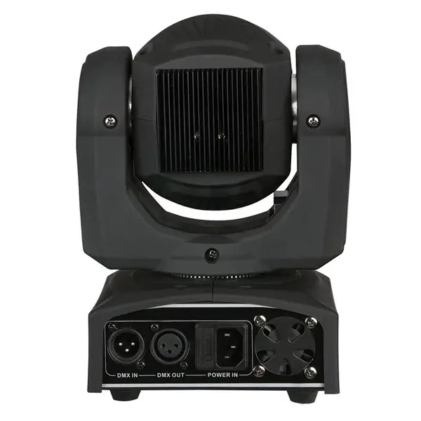 Showtec Showtec | Kanjo Spot | LED Spot Moving Head