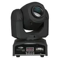 Showtec Showtec | Kanjo Spot | LED Spot Moving Head