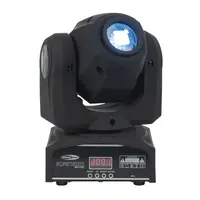 Showtec Showtec | Kanjo Spot | LED Spot Moving Head