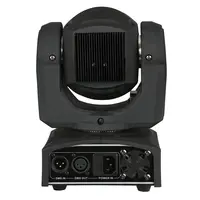 Showtec Showtec | Kanjo Spot | LED Spot Moving Head