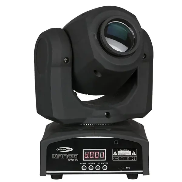 Showtec Showtec | Kanjo Spot | LED Spot Moving Head