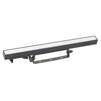 Showtec Showtec | Acrylic Flat Cover Milky | voor Pixelstrip