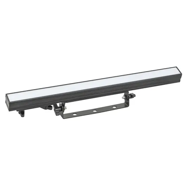 Showtec Showtec | Acrylic Flat Cover Milky | for Pixelstrip